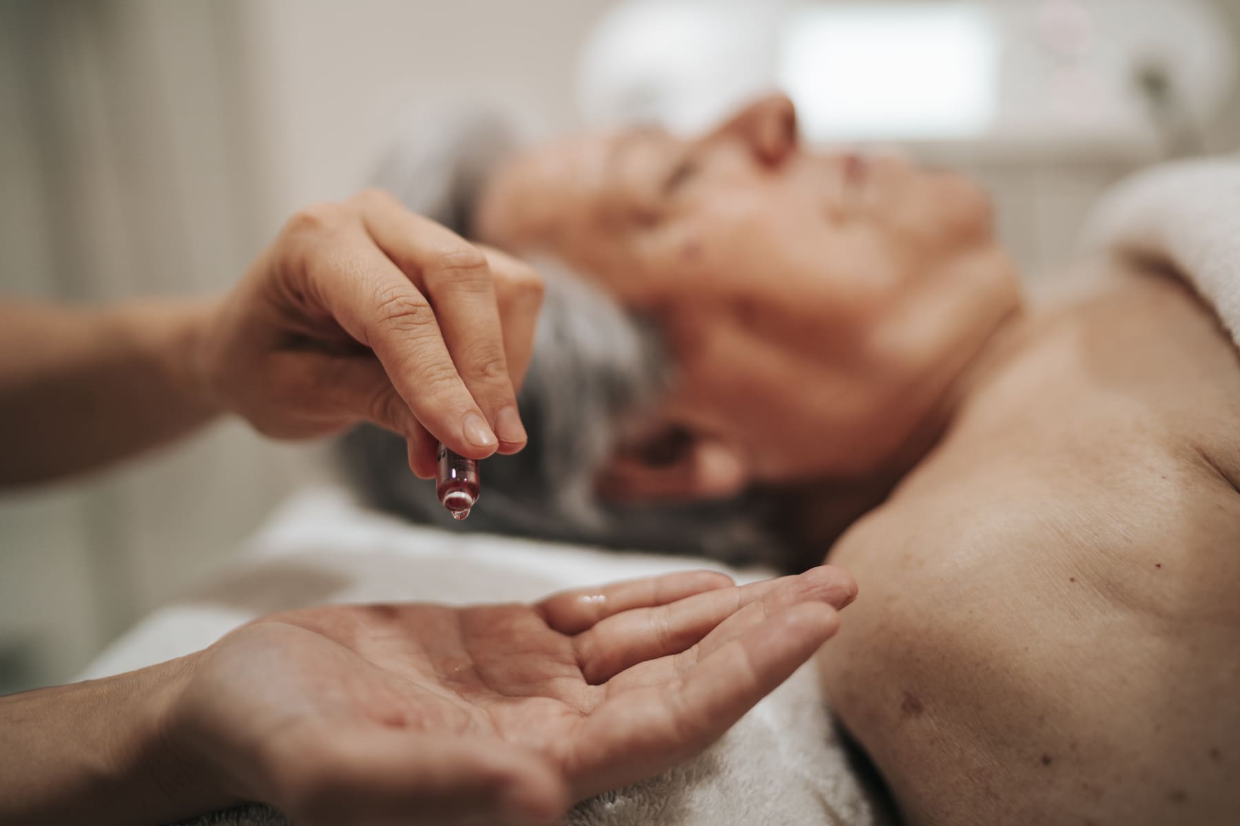 Tratamiento avanzado Bio Pen con Exosomas madrid chamberi