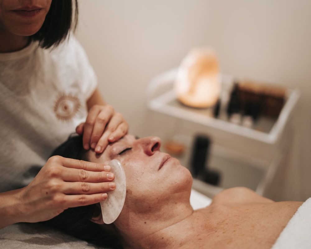 lifting facial japones kobido berkana