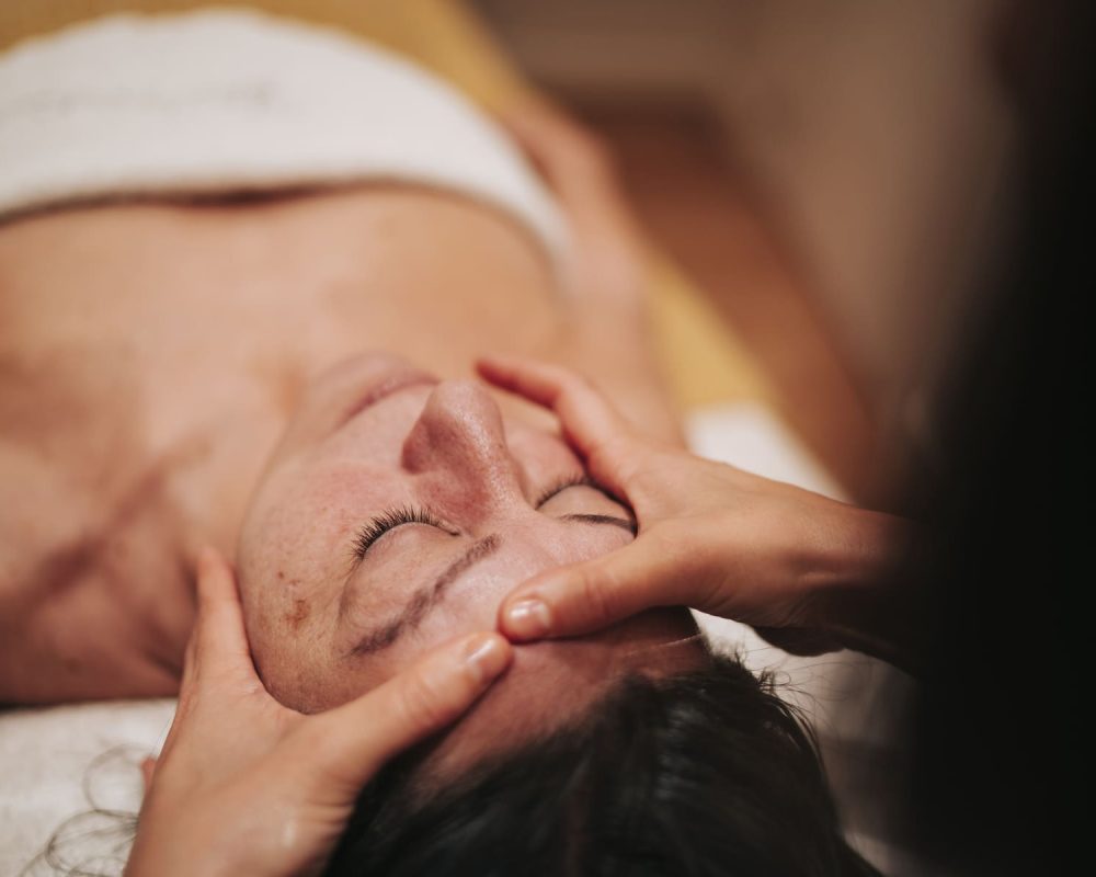 lifting facial japones kobido chamberi madrid