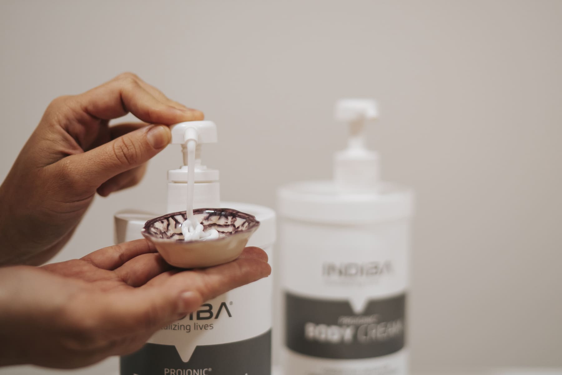 productos indiba higiene facial