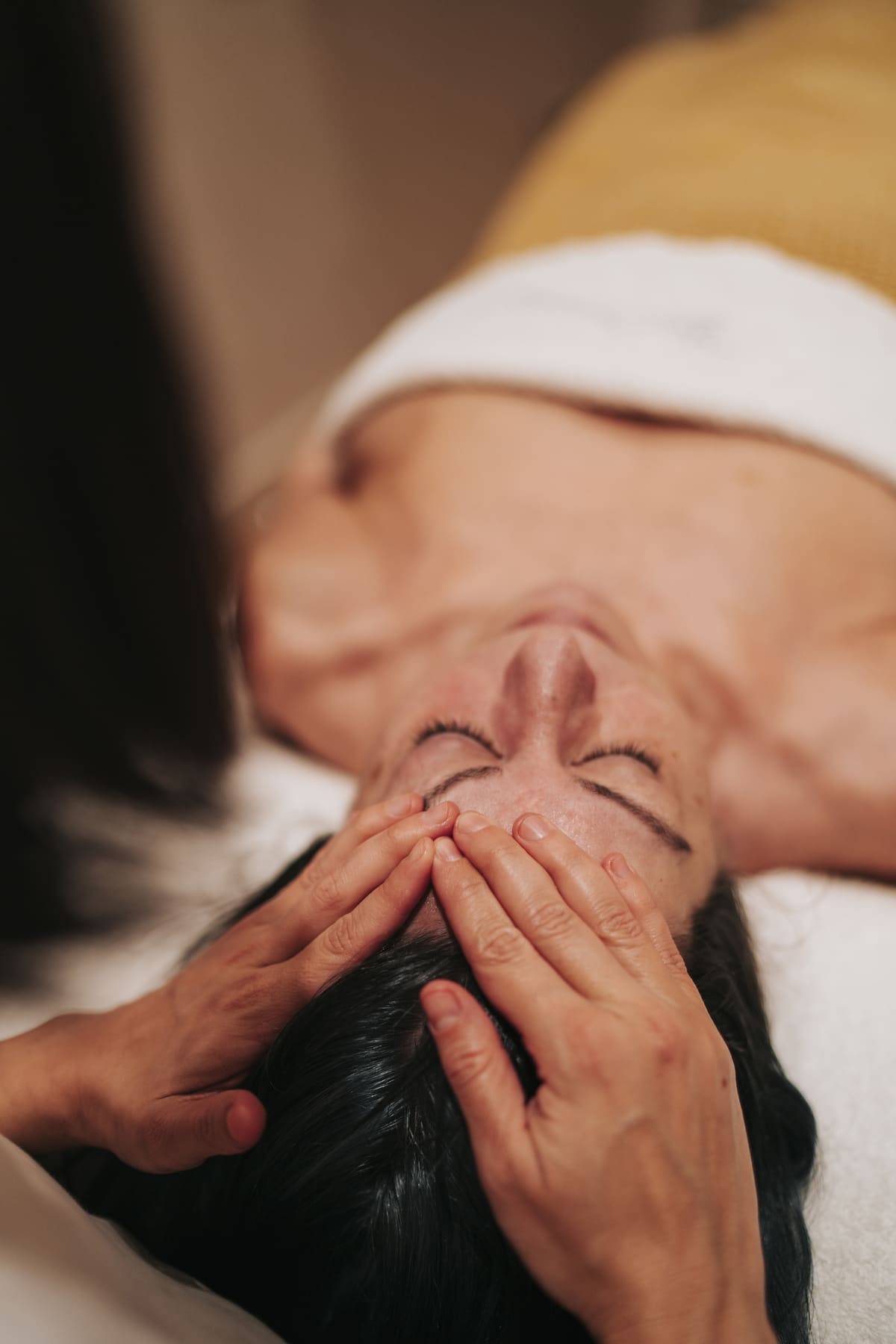 rituales masajes berkana