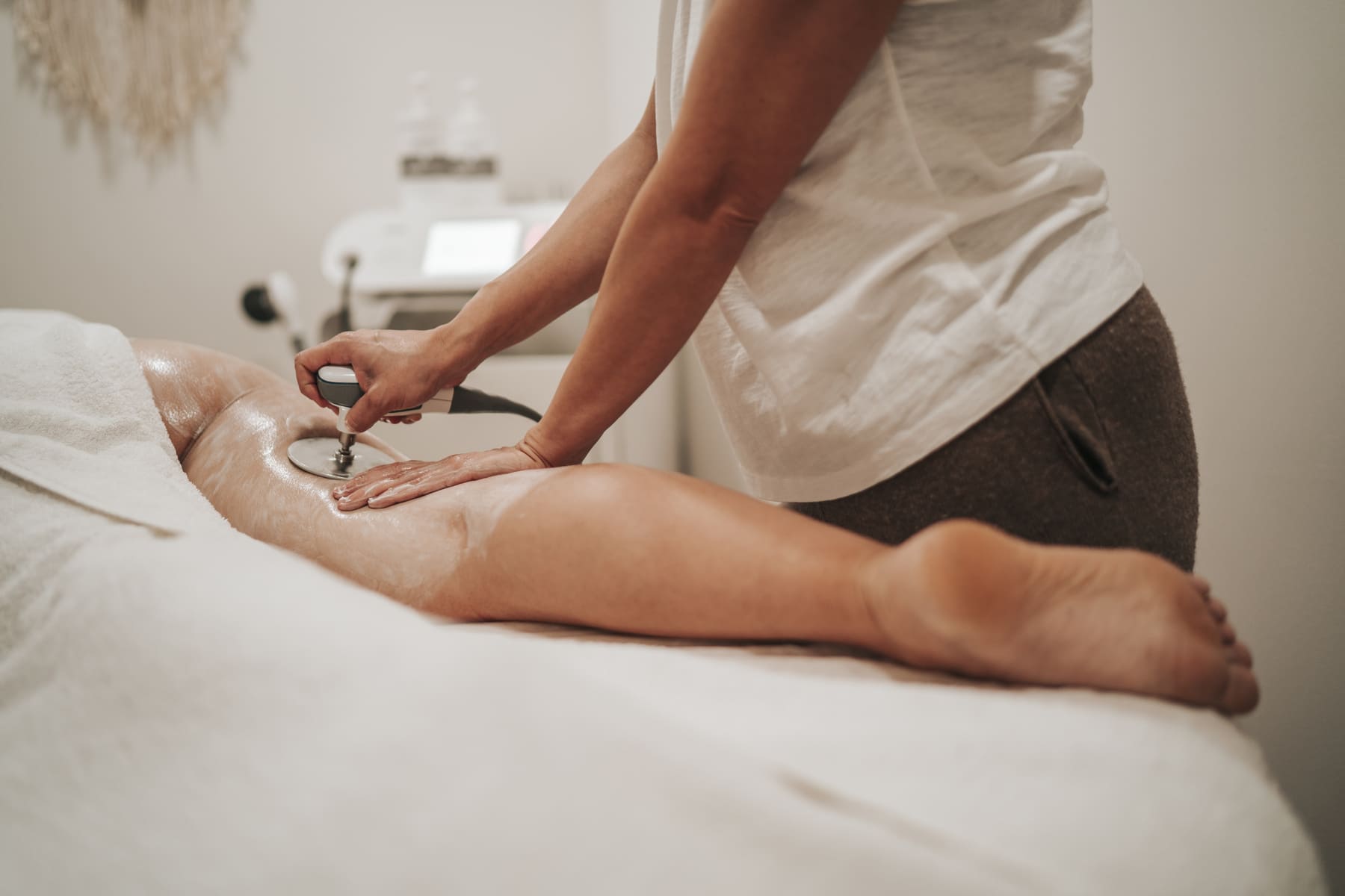 tratamiento Indiba corporal chamberi madrid