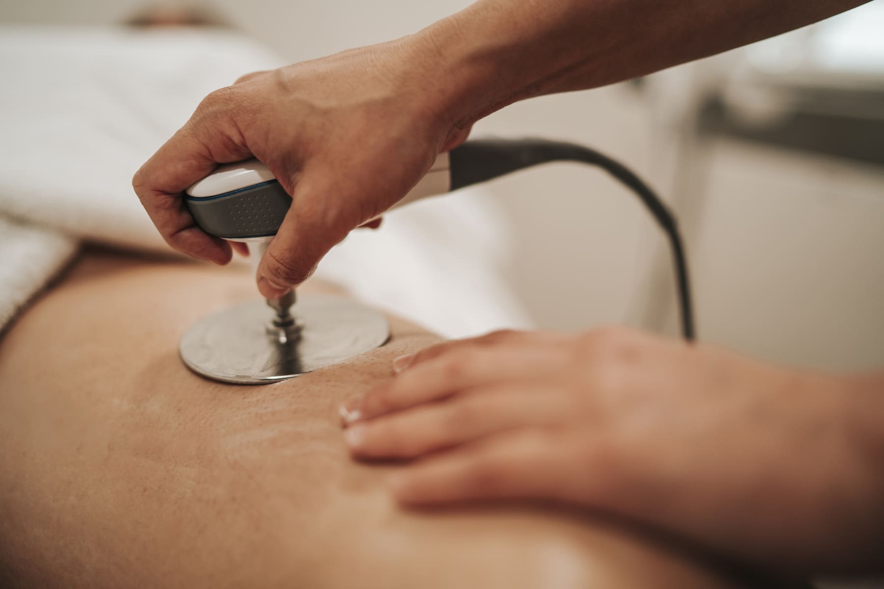 tratamiento Indiba corporal detalles